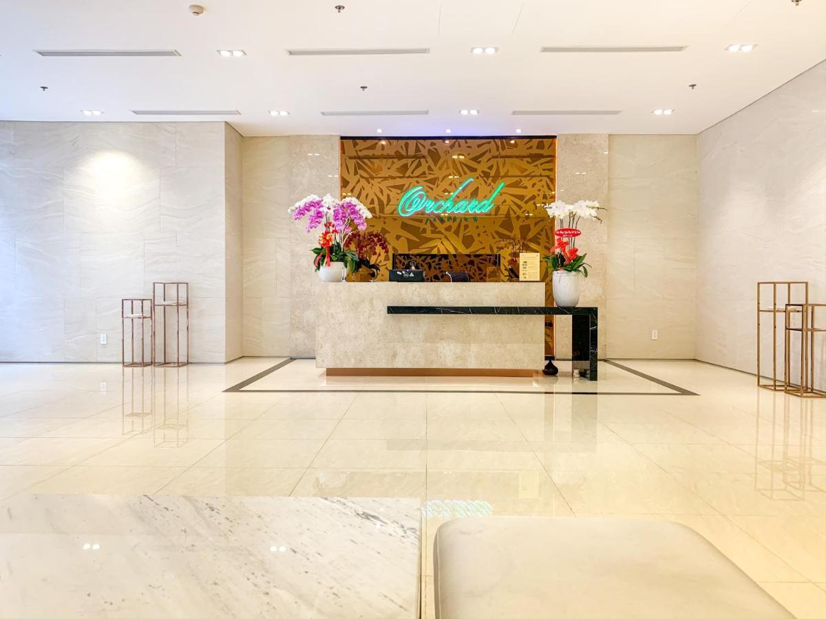 Apartment Ho Orchard Parkview - Tan Son Nhat Airport