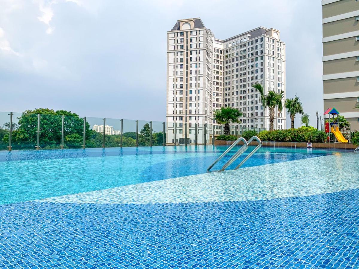 Apartment Ho Orchard Parkview - Tan Son Nhat Airport