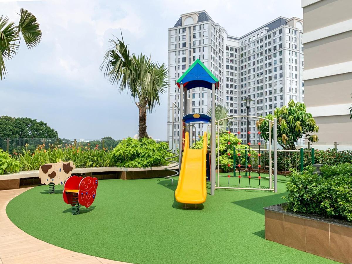 Ho Orchard Parkview - Tan Son Nhat Airport Ho Chi Minh City